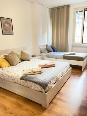 Lovely Home in Laterano